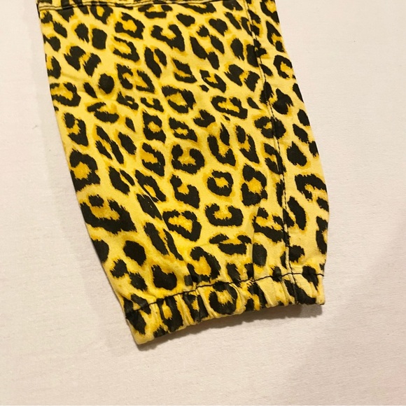 American Bazi Jeans Jogger Pants Womens Size Large - Picture 8 of 16